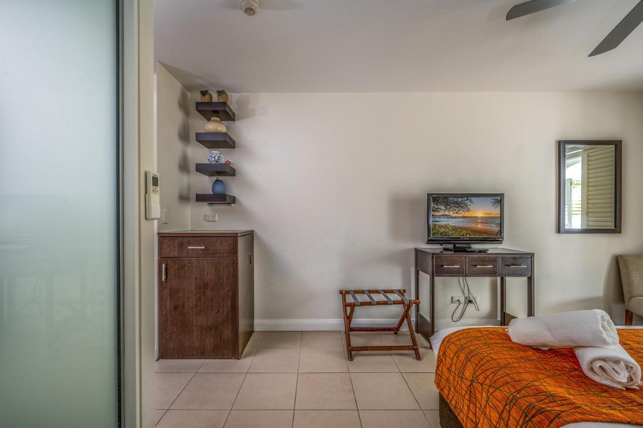 Beach Club Palm Cove Serenity Wing 3 Bed Penthouse 外观 照片